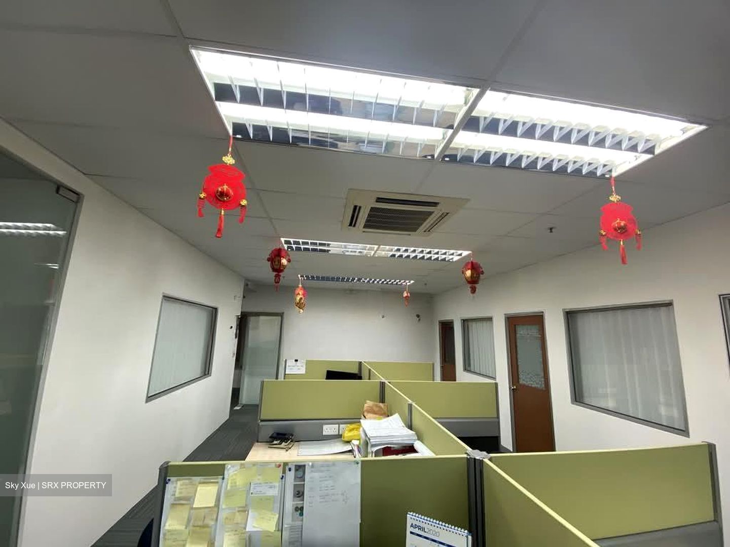 Woodlands Bizhub (D27), Factory #576093631